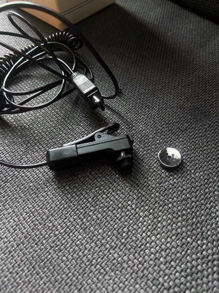 Cyfrowa minikamera USB LiveStreaming do telefonów CAM-L4021