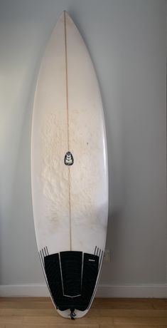 Prancha de surf 5.10