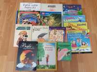 14 książek dla dzieci