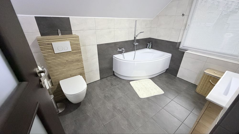 Wynajmę Dom 160m2 Głogoczów