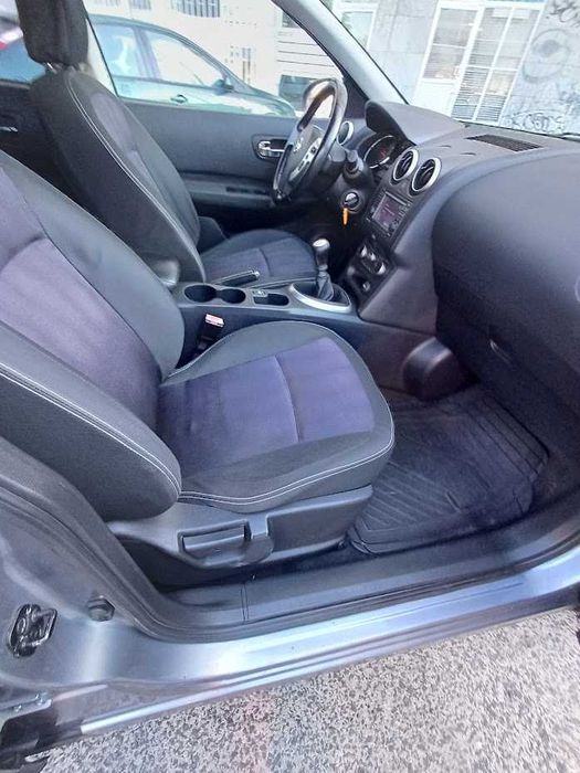 Nissan Qashqai 1.6 dCi S&S 360 Gps