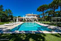 Moradia V6 na Quinta do Lago, Algarve