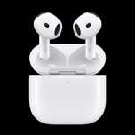 Новые AirPods 4 ANC (MXP93ZE/A) по отличной цене с гарантией!