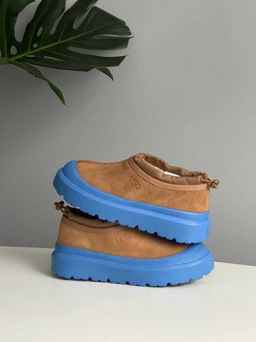 Тапочки унісекс UGG Tasman Hybrid 36-45 Новинка!