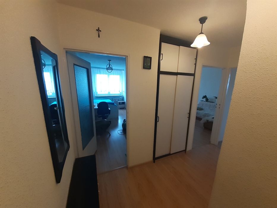 Wynajmę Mieszkanie KSM 46.2m ulSzczecińska 17