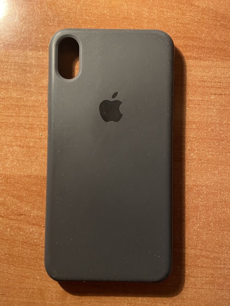 Чохол на Iphone Xs max