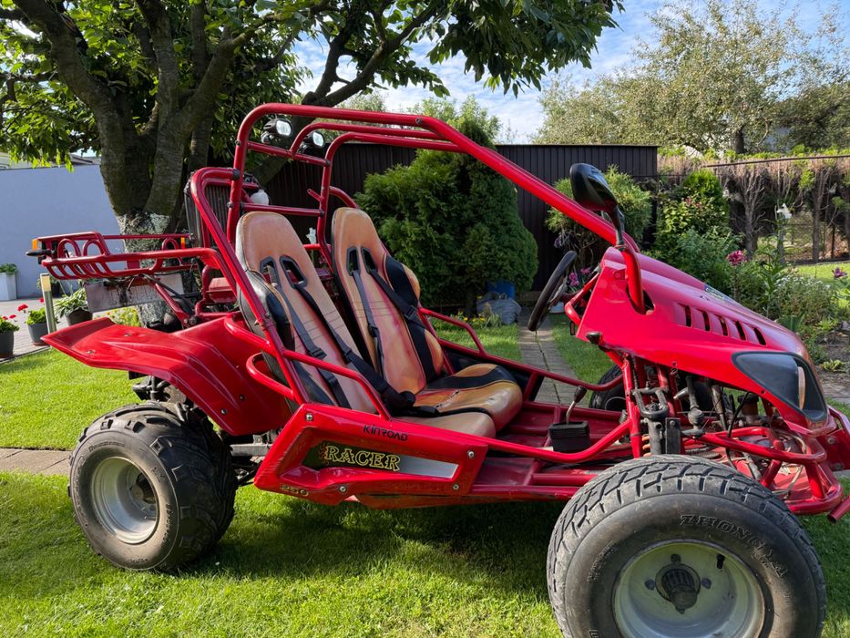 Sprzedam Bagi Buggy