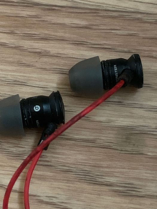 Наушники разные бу