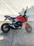 Honda msx 125 grom troca/retoma/venda