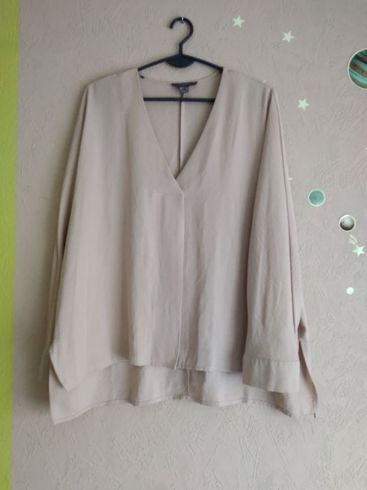 Bluzka primark xxl