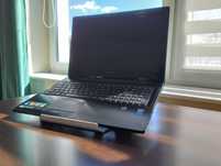 Laptop Lenovo Z50-70 ze sprawną baterią, 8 GB RAM, dysk SSD