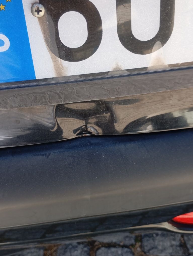 Peugeot 206 gasolina