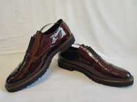 Оксфорды туфли женские "Rizzolli" Размер 40 (26-26,5 см) Идеальные!