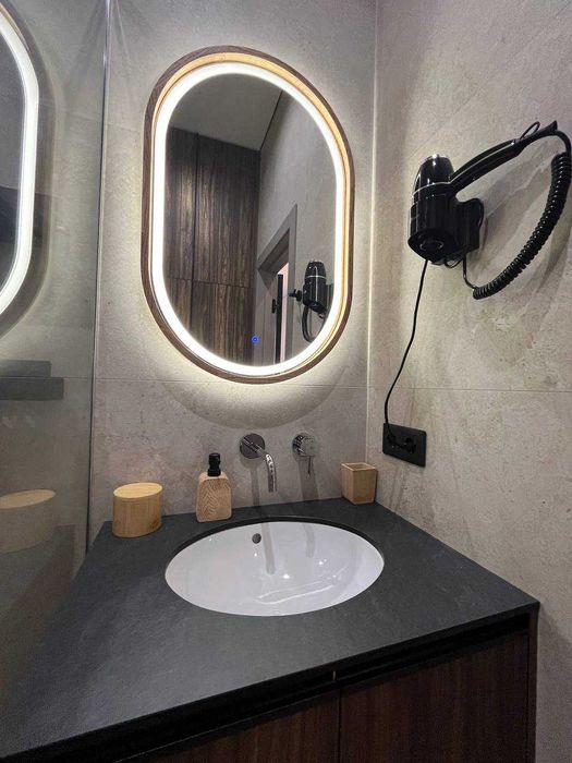 Аренда от собственника, Аркадия ЖК Атмосфера/балкон/вид моря