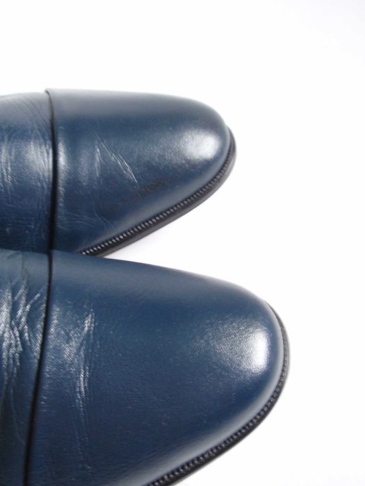 Półbuty męskie , wieczorowe Victor - Robert Płaczek roz. EUR 38