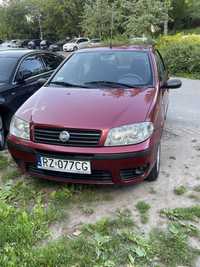 Fiat Punto 1.2 8v