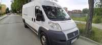 Fiat Ducato  3l  180km Climatronic l4h2