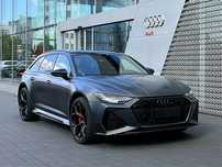 Audi RS6 Night Vision!B&O ADV Hak Ogrzewanie postojowe 305km/h Ceramika! FULL!