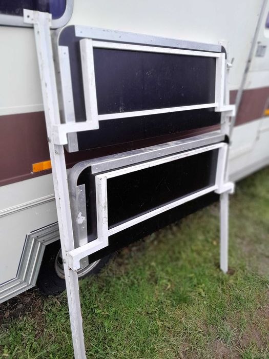 Zabudowa regał Sprinter, Movano, Master, Transit, kurier