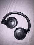 Słuchawki nauszne JBL Tune 510BT Czarny