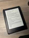 Czytnik ebooków Amazon Kindle Touch 10 generacji