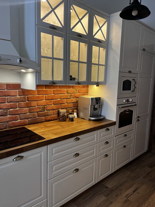 Boże Narodzenie – nowy dom dla 14 osób, sauna, balia, kominek