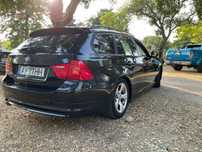 Bmw 320d touring 2011