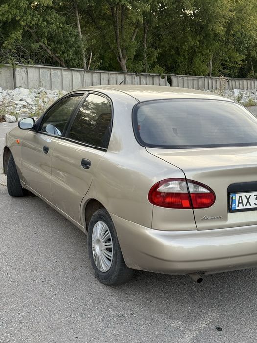 СРОЧНО Продам авто ланос дэу заз Lanos daewoo 1.5 Газ 4