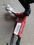KLEMA PLUSOWA FORD FOCUS MK4