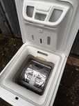 Pralka Whirlpool 6kg Sprawna