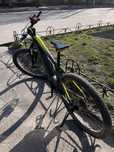 Електровелосипед 29" Scott Aspect eRIDE 930(speed box)