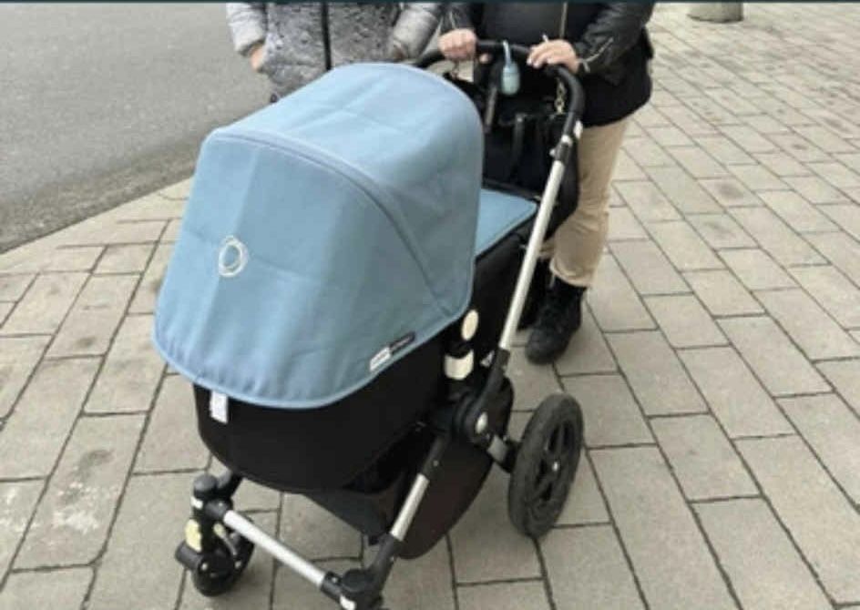 Bugaboo Cameleon 1