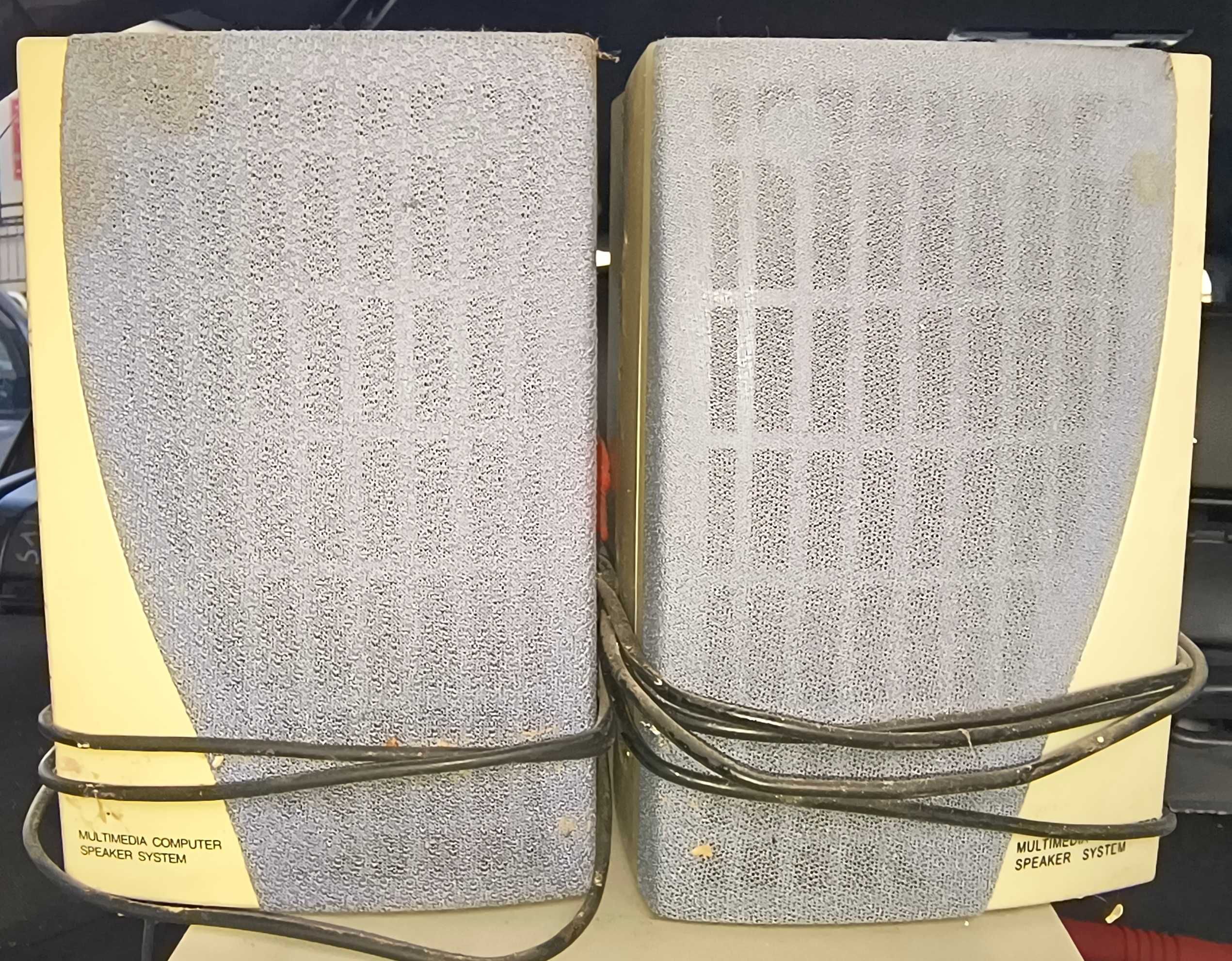 Głośniki komputerowe Subwoofer aktywny Samsung