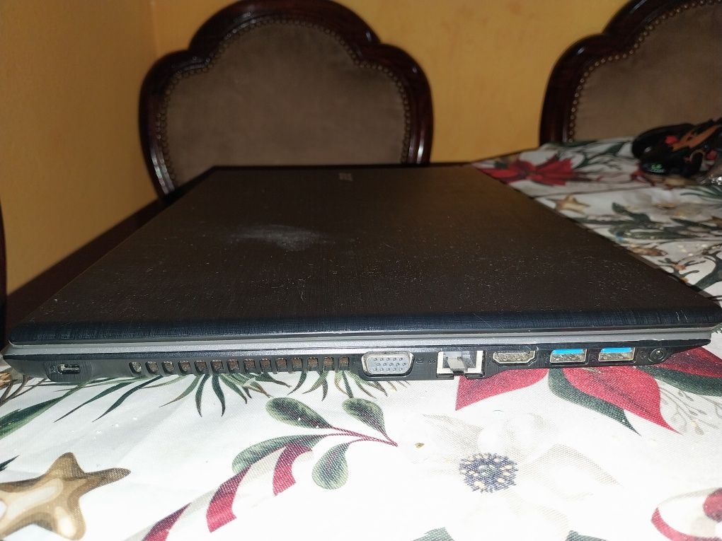Pc portatil Acer I3