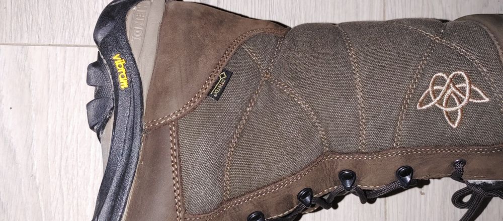 Meindl  Снігоходи Fontanella Lady Gtx GORE-TEX 
Снігоходи Fontanella