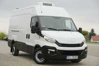 Iveco DAILY 3.0 170KM HiMATIC Bez adblue!!! CHŁODNIA MROŹNIA -10`C Salon PL!