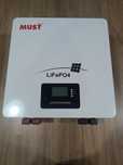 Акумулятор Life Po4 24V 200A