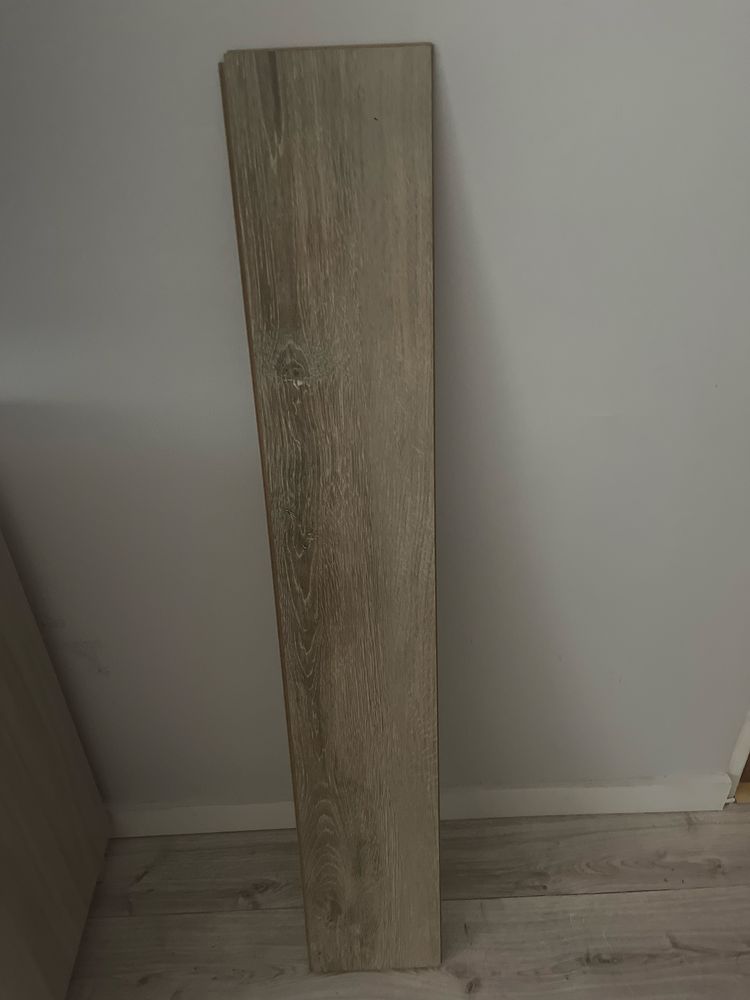 **Nowe panele podłogowe