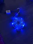 Inteligentna tadma led rgb
