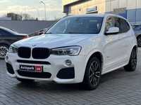 Продам BMW X3 2013р. #42674