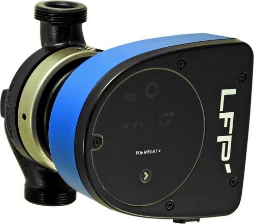 Pompa obiegowa 32POe120C MEGA1+ LFP