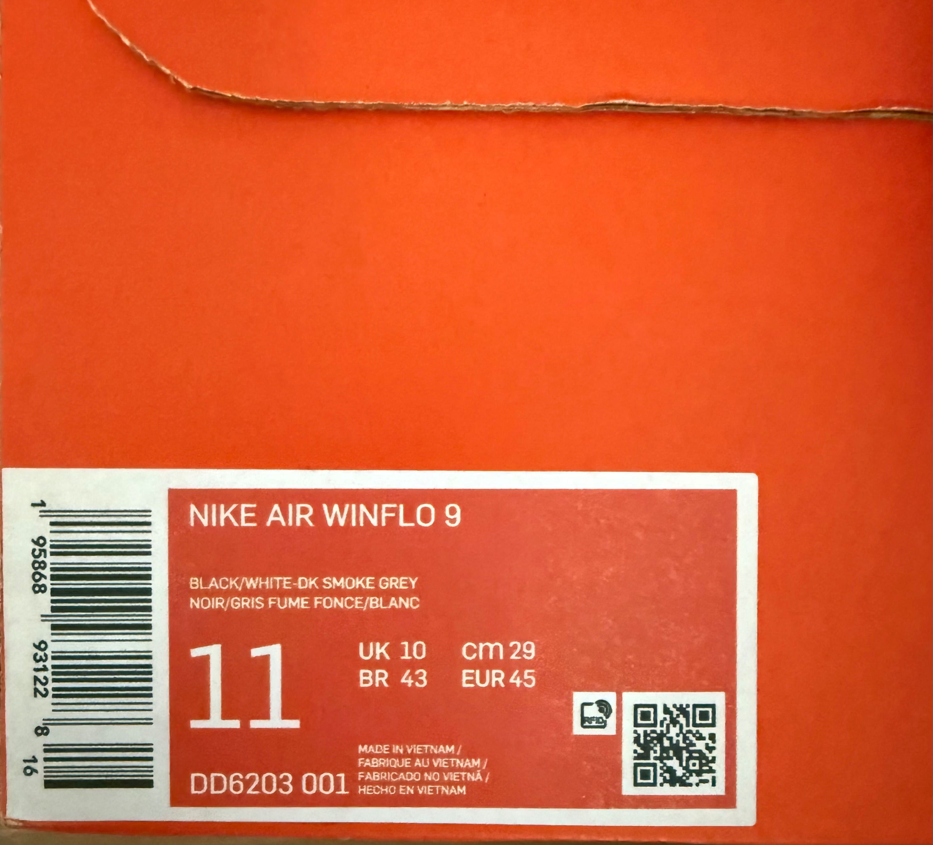 Buty do biegania Nike