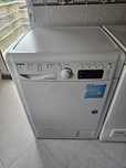 Máquina de Secar Indesit