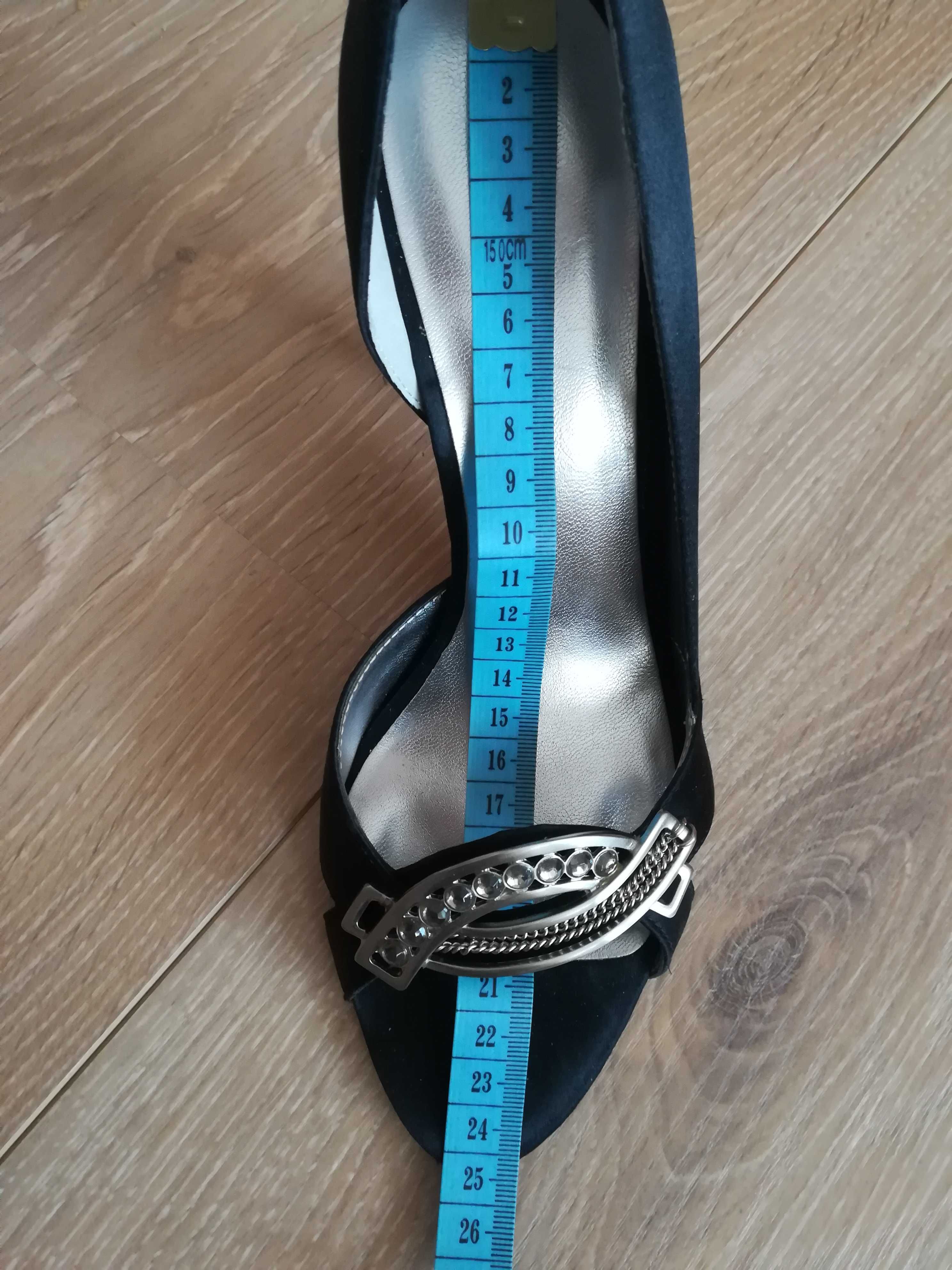 Buty damskie Nine West, rozmiar 37