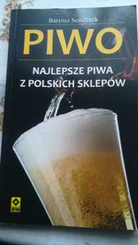 Najlepsze piwa z polskich sklepow