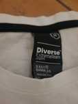 Koszulka" Diverse"m Limited Edition,outlet