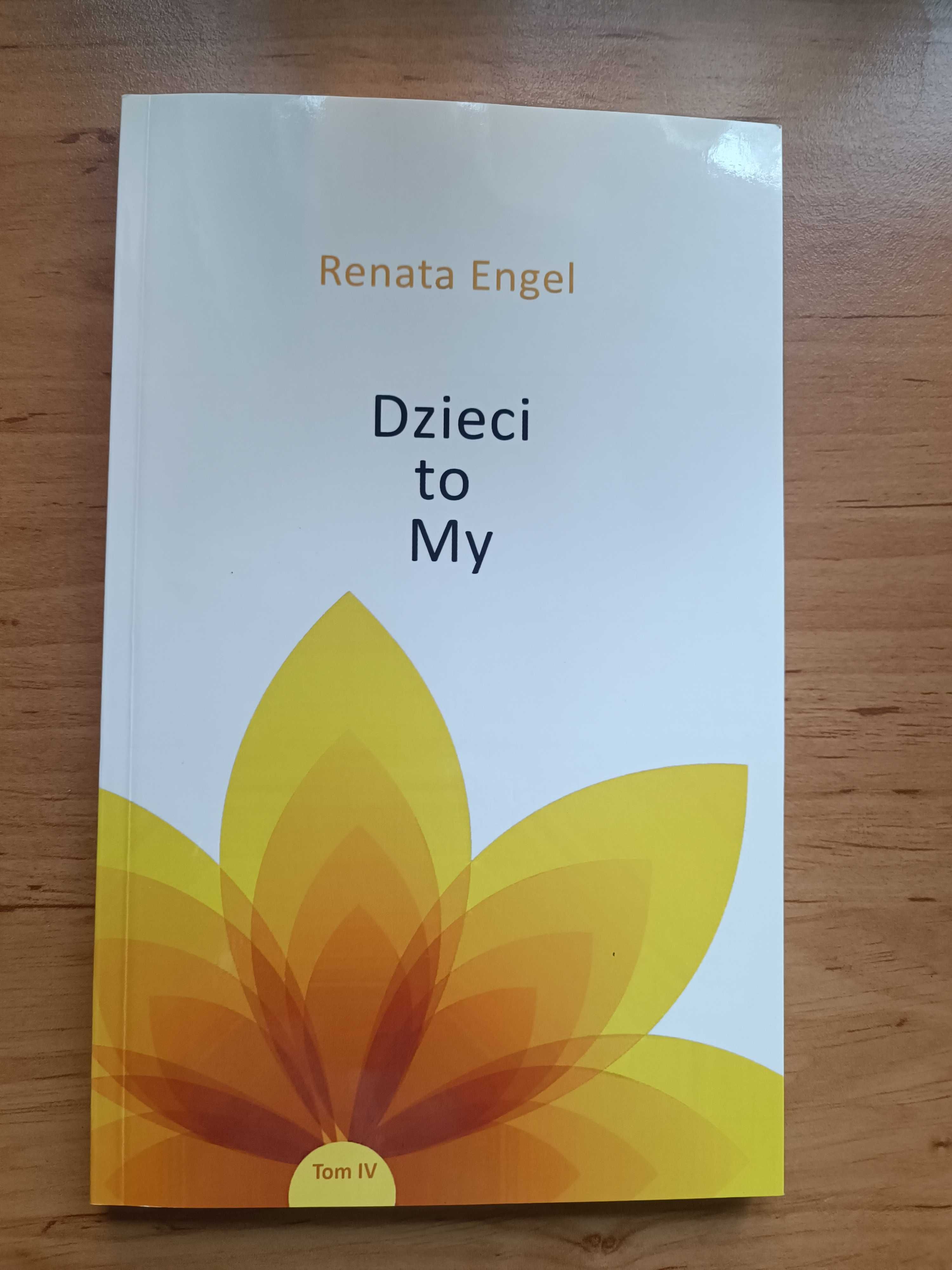 Książki Renata Engel