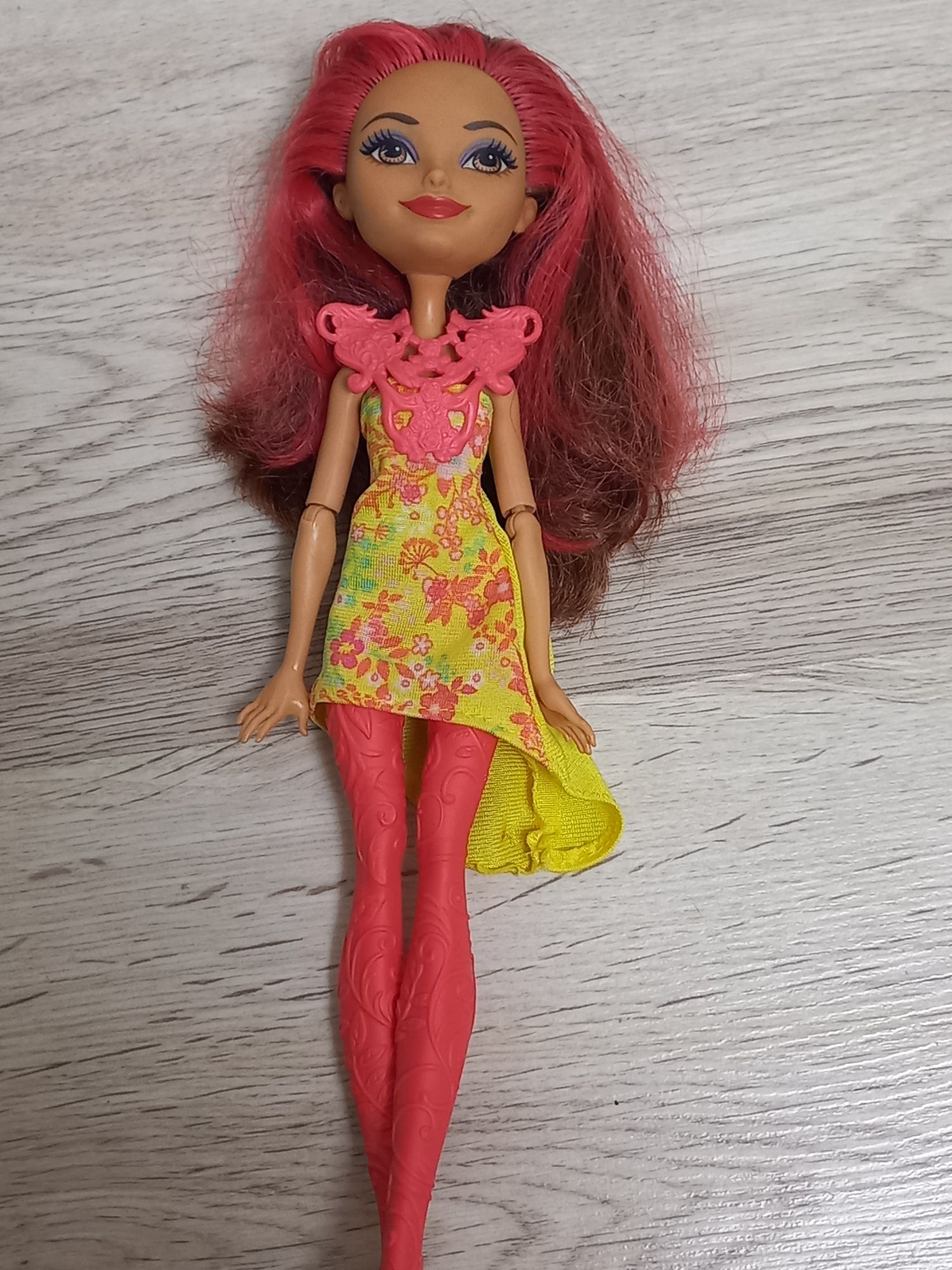 Кукла Mattel Ever After Nigh Rosabella Beauty ( Розабелла Бьюти )