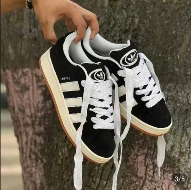 Жіночі кросівки Adidas Campus / Адидас кампус / Адідас Кампус 37 38 39