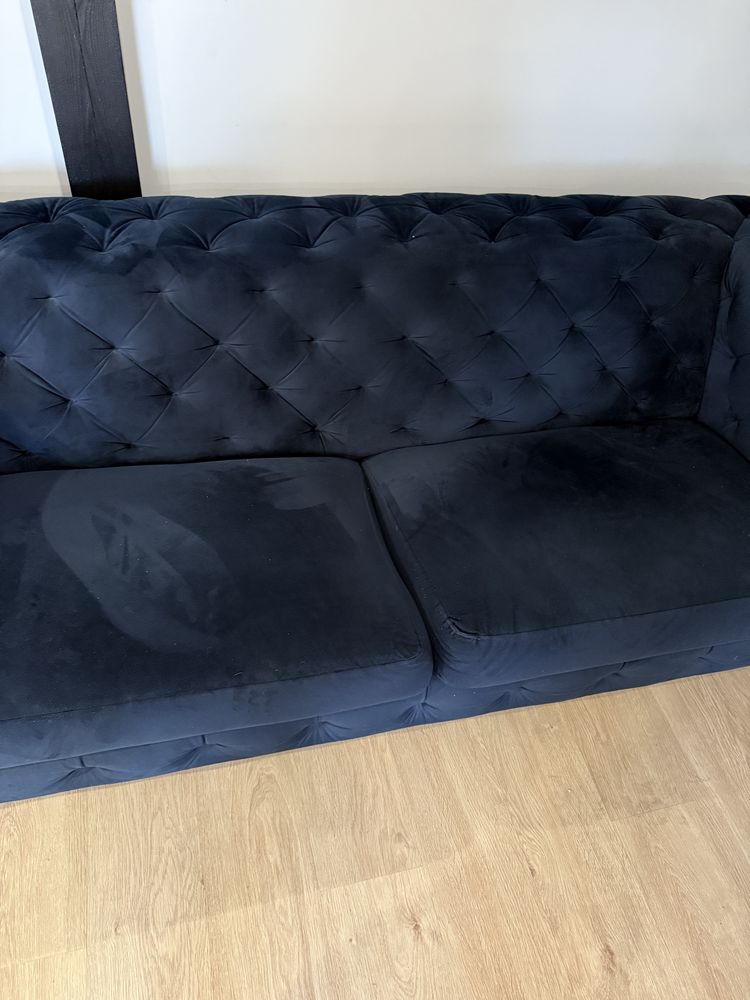 Sofy Chesterfield